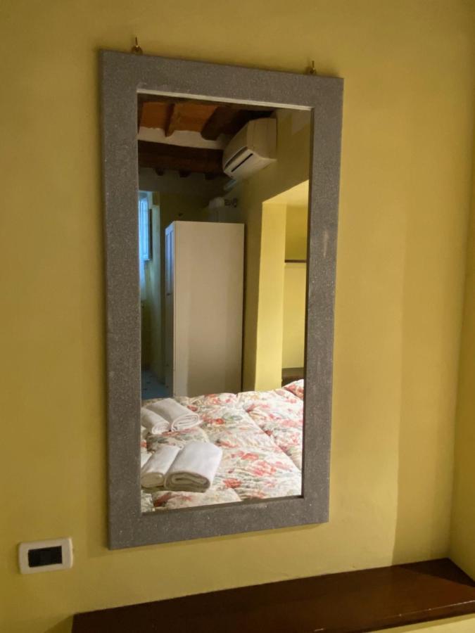 Gaia'S Apartment ピストイア エクステリア 写真