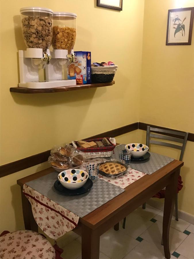 Gaia'S Apartment ピストイア エクステリア 写真