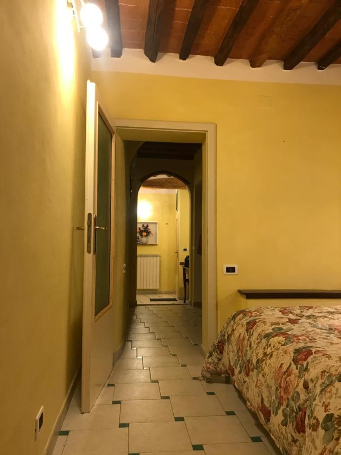 Gaia'S Apartment ピストイア エクステリア 写真